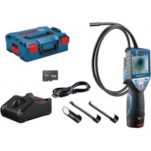 BOSCH GIC 120 C Akumulátorová Inšpekčná kamera 0601241201