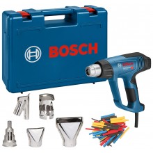 BOSCH GHG 23-66 PROFESSIONAL Teplovzdušná pištoľ 06012A6301