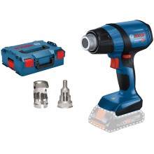 BOSCH GHG 18V-50 Akumulátorová teplovzdušná pištoľ 06012A6501