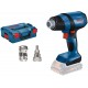 BOSCH GHG 18V-50 Akumulátorová teplovzdušná pištoľ 06012A6501