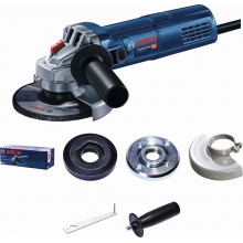 BOSCH GWS 9-115 PROFESSIONAL Uhlová brúska 0601396006