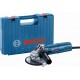BOSCH GWS 9-125 S PROFESSIONAL Uhlová brúska 0601396105