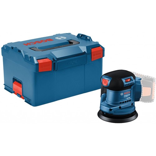 BOSCH GEX 185-LI PROFESSIONAL Excentrická brúska 06013A5000