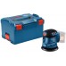 BOSCH GEX 185-LI PROFESSIONAL Excentrická brúska 06013A5000
