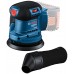 BOSCH GEX 185-LI PROFESSIONAL Excentrická brúska (solo) 06013A5020
