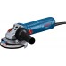 BOSCH GWS 12-125 PROFESSIONAL Uhlová brúska 06013A6101