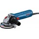 BOSCH GWS 12-125 PROFESSIONAL Uhlová brúska 06013A6101