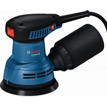 BOSCH GEX 125 PROFESSIONAL Excentrická brúska 06013A8020
