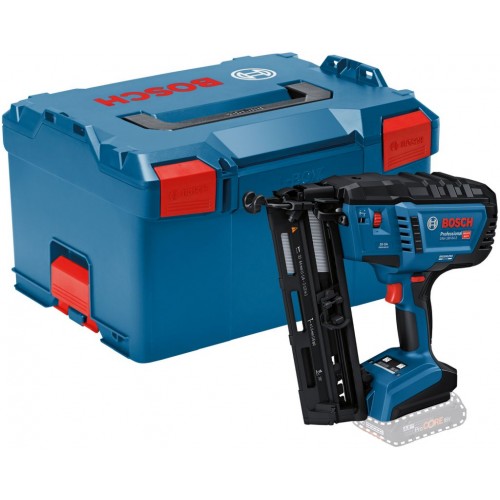 BOSCH GNH 18V-64-2 PROFESSIONAL Akumulátorová klincovačka do dreva 0601482101