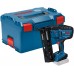 BOSCH GNH 18V-64-2 PROFESSIONAL Akumulátorová klincovačka do dreva 0601482101