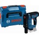 BOSCH GTH 18V-14 PROFESSIONAL Akumulátorová sponkovačka do dreva, L-Boxx 0601482801