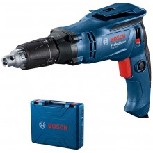 BOSCH GTB 650 Sadrokartonársky skrutkovač 06014A2000