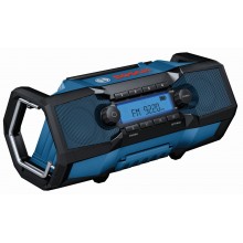 BOSCH GPB18V-3C PROFESSIONAL Rádio 06014A3200