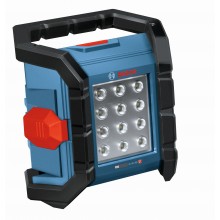 BOSCH GLI18V-1500 PROFESSIONAL Akumulátorové pracovné svetlo 06014A8000