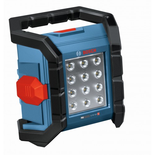 BOSCH GLI18V-1500 PROFESSIONAL Akumulátorové pracovné svetlo 06014A8000