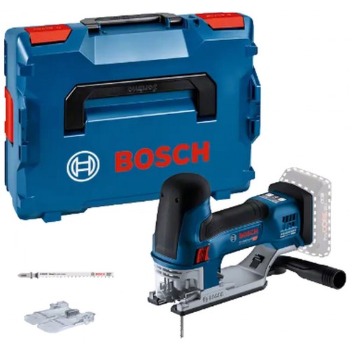 BOSCH GST 18V-155 SC PROFESSIONAL Akumulátorová priamočiara píla 06015B0000