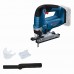 BOSCH GST 18V-125 B PROFESSINAL Akumulatorova priamočiará píla (bez aku) 06015B3001