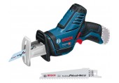 BOSCH GSA 12V-14 PROFESSIONAL Aku píla chvostovka, solo bez aku 060164L902