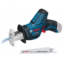 BOSCH GSA 12V-14 PROFESSIONAL Aku píla chvostovka, solo bez aku 060164L902