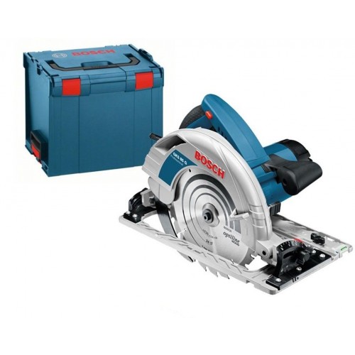 BOSCH GKS 65 GCE ručná okružná píla 1800W, 0601668901 BOSCH GKS 65 GCE ručná okružná píla 1800W, 0601668901