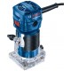 BOSCH GKF 550 PROFESSIONAL Ohraňovacia fréza 06016A0020