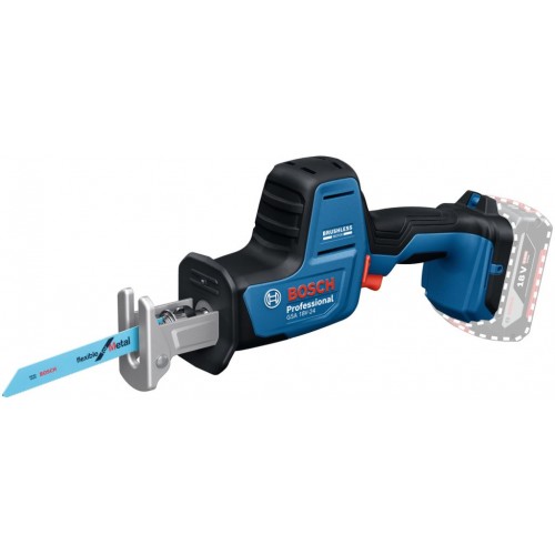 BOSCH GSA 18V-24 PROFESSIONAL Chvostová píla 06016A5100