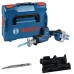BOSCH GSA 18V-24 PROFESSIONAL Chvostová píla, L-BOXX 06016A5101
