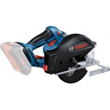 BOSCH GKM 18V-50 PROFESSIONAL (sólo) Akumulátorová okružná píla 06016B8000