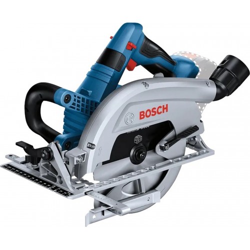 BOSCH GKS 18V-70 L PROFESSIONAL Akumulátorová okružná píla BITURBO, kartón 06016B9000