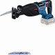 BOSCH GSA 18V-28 PROFESSIONAL Aku chvostová píla BITURBO 06016C0000