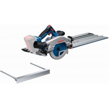 BOSCH GKS 18V-57-2 GX PROFESSIONAL Akumulátorová okružná píla 06016C1003