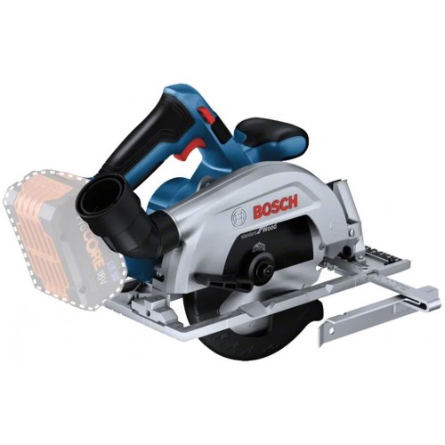 BOSCH GKS 185-57-2 PROFESSIONAL Akumulátorová okružná píla 06016C1200 BOSCH GKS 185-57-2 PROFESSIONAL Akumulátorová okružná píla 06016C1200