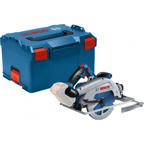 BOSCH GKS 18V-68 G PROFESSIONAL Akumulátorová okružná píla 06016C9100