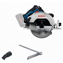BOSCH GKS 18V-68-2 PROFESSIONAL Akumulátorová okružná píla 06016D0000
