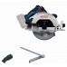 BOSCH GKS 18V-68-2 PROFESSIONAL Akumulátorová okružná píla 06016D0000