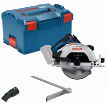 BOSCH GKS 18V-68-2 PROFESSIONAL Akumulátorová okružná píla, L-BOXX 06016D0001