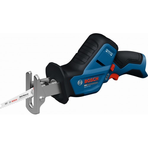 BOSCH GSA12V-14-2 Pila ocaska 06016D4000 BOSCH GSA12V-14-2 Pila ocaska 06016D4000