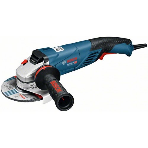 BOSCH GWS 18-125 L Professional Uhlová brúska 06017A3000