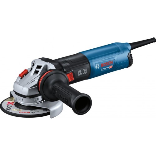 BOSCH GWS 14-125 PROFESSIONAL Uhlová brúska 06017D0000