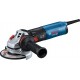 BOSCH GWS 14-125 PROFESSIONAL Uhlová brúska 06017D0000