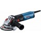 BOSCH GWS 14-125 S PROFESSIONAL Uhlová brúska 06017D0100