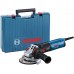 BOSCH GWS 14-125 S Uhlová brúska 06017D0101
