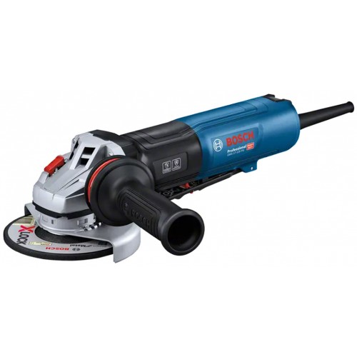 BOSCH GWS 17-125 PS Uhlová brúska 06017D1300