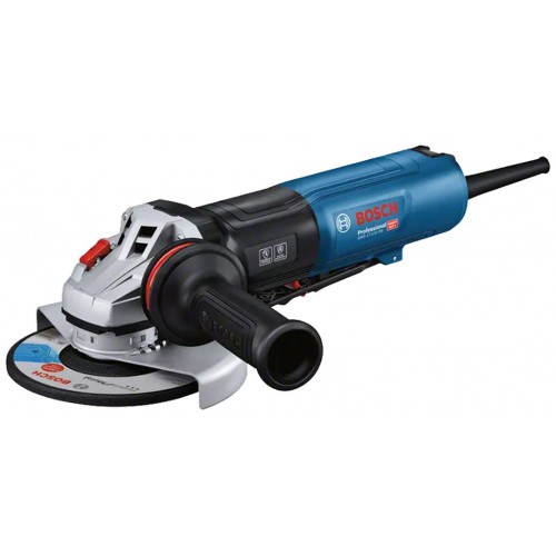 BOSCH GWS 17-150 PS Uhlová brúska 06017D1600