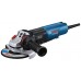 BOSCH GWS 17-150 PS Uhlová brúska 06017D1600