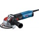BOSCH GWX 17-125 S Uhlové brúska s X-LOCK 06017D2300