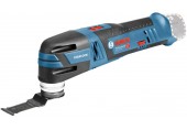 BOSCH GOP 12V-28 PROFESSIONAL Akumulátorová multifunkčná píla Solo 06018B5001