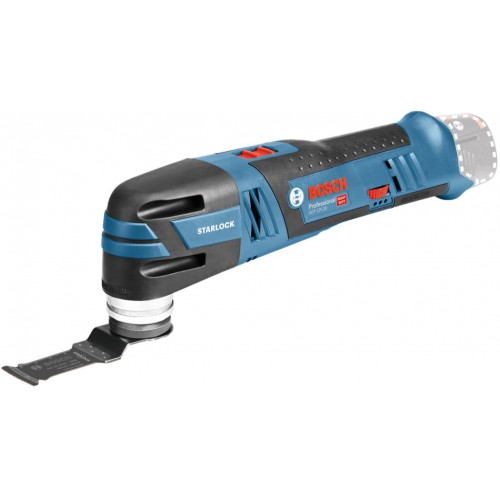 BOSCH GOP 12V-28 PROFESSIONAL Akumulátorová multifunkčná píla Solo 06018B5001