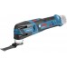 BOSCH GOP 12V-28 PROFESSIONAL Akumulátorová multifunkčná píla Solo 06018B5001