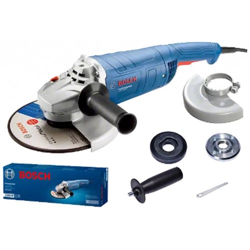 BOSCH GWS 2200 P Uhlová brúska 06018F4100